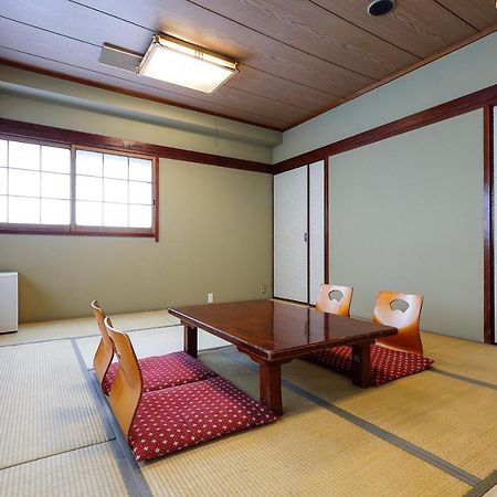 Azumaya Ryokan Kyoto Exteriör bild