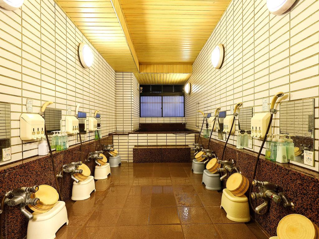 Azumaya Ryokan Kyoto Exteriör bild