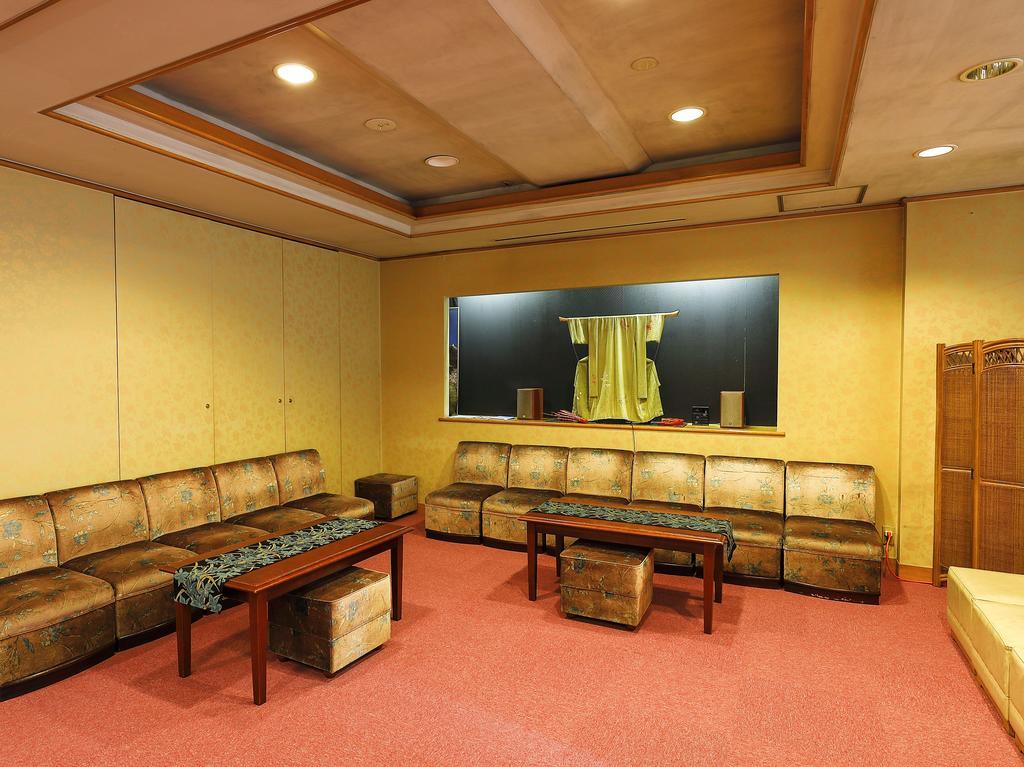Azumaya Ryokan Kyoto Exteriör bild