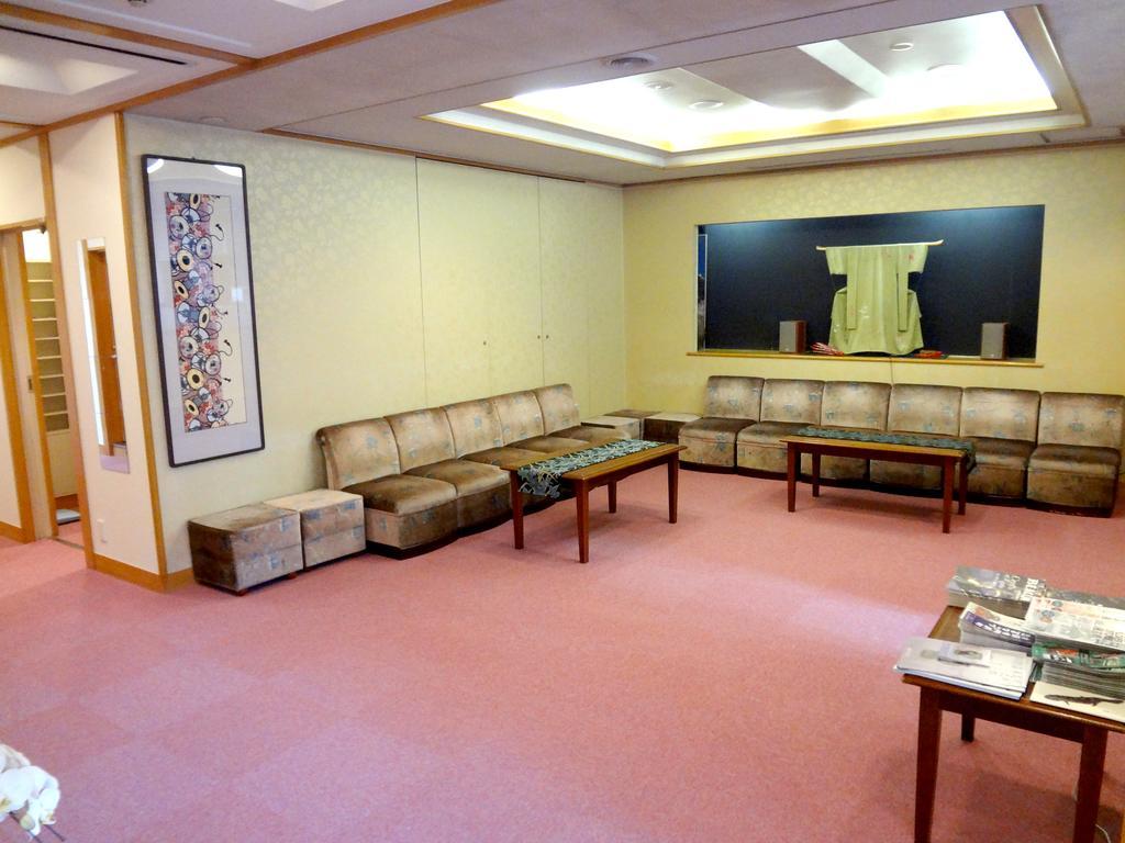 Azumaya Ryokan Kyoto Exteriör bild