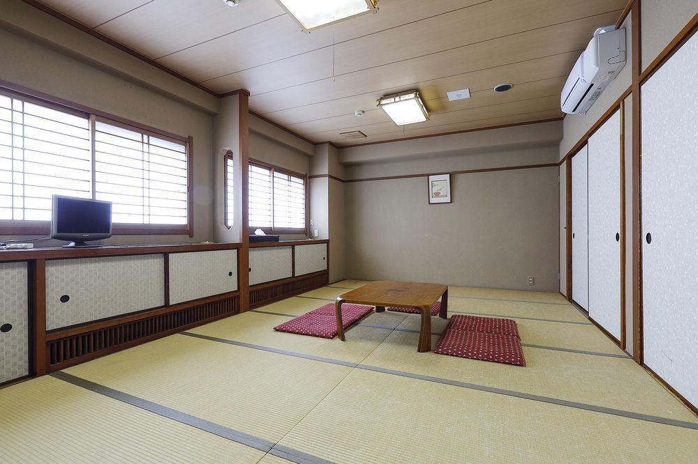 Azumaya Ryokan Kyoto Exteriör bild