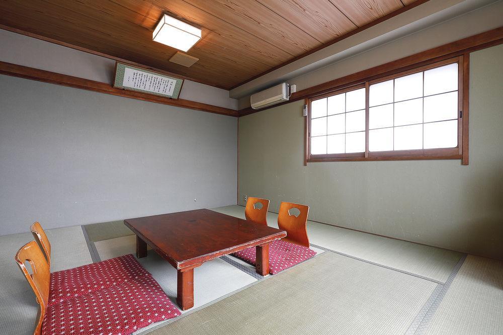Azumaya Ryokan Kyoto Exteriör bild