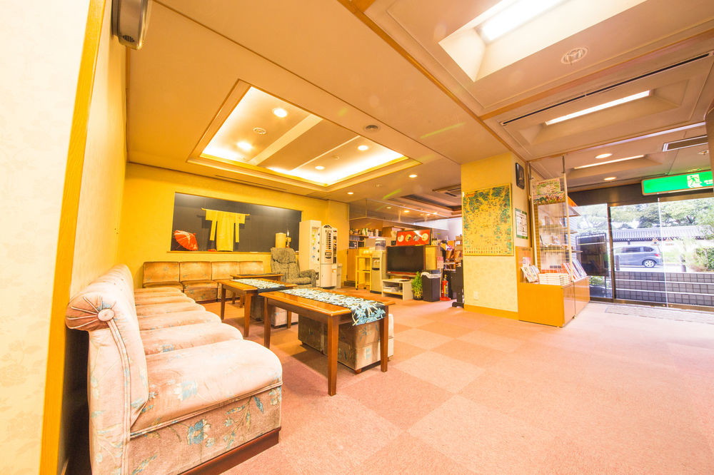 Azumaya Ryokan Kyoto Exteriör bild