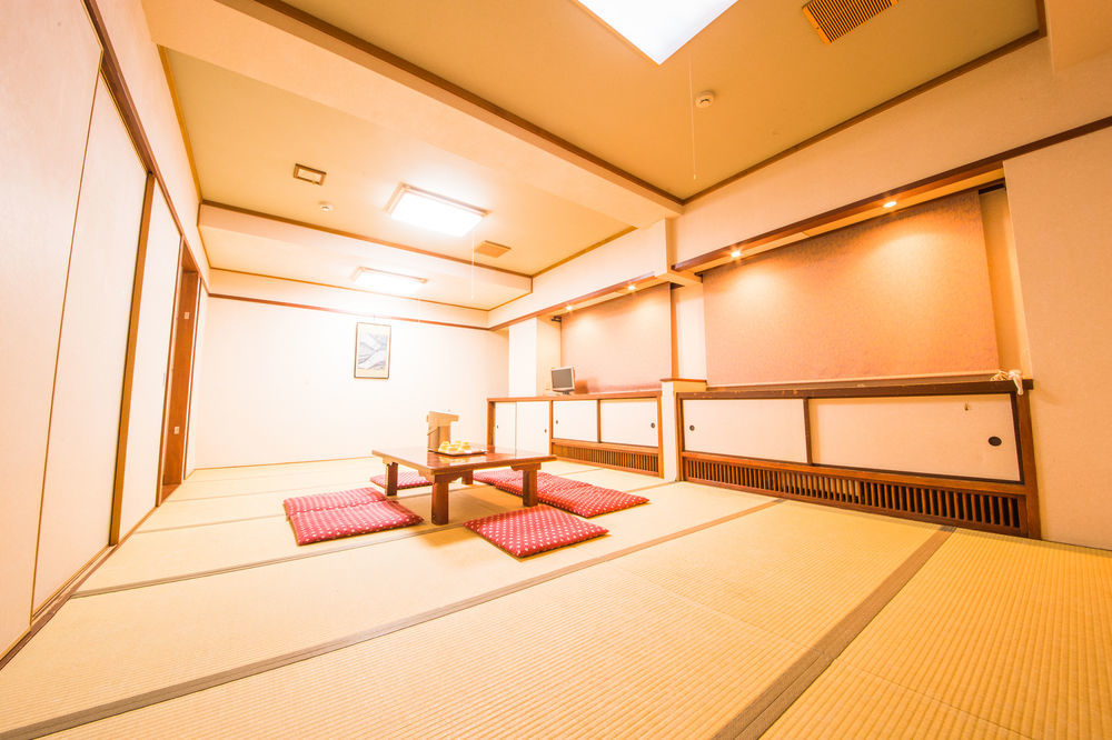 Azumaya Ryokan Kyoto Exteriör bild