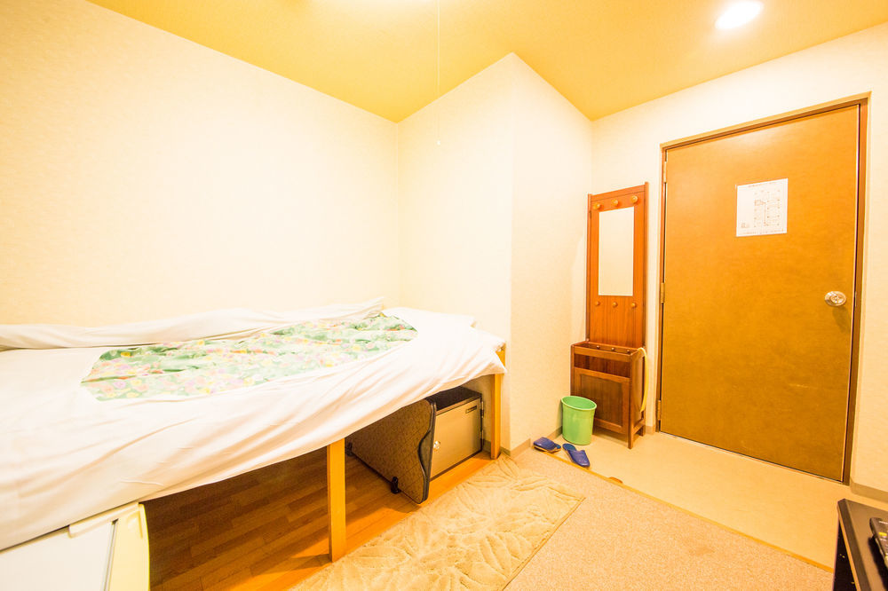 Azumaya Ryokan Kyoto Exteriör bild
