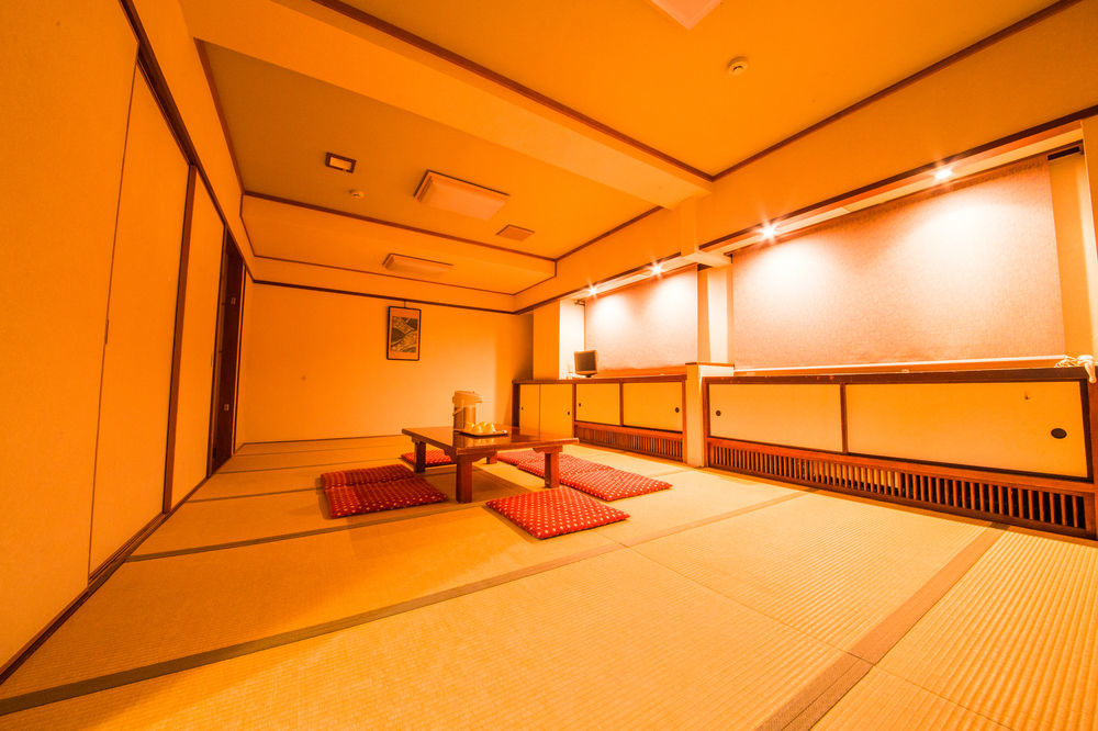 Azumaya Ryokan Kyoto Exteriör bild