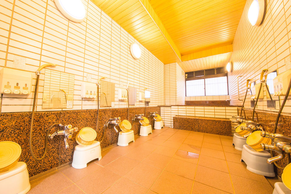 Azumaya Ryokan Kyoto Exteriör bild