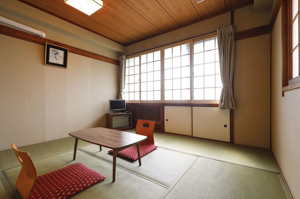 Azumaya Ryokan Kyoto Exteriör bild