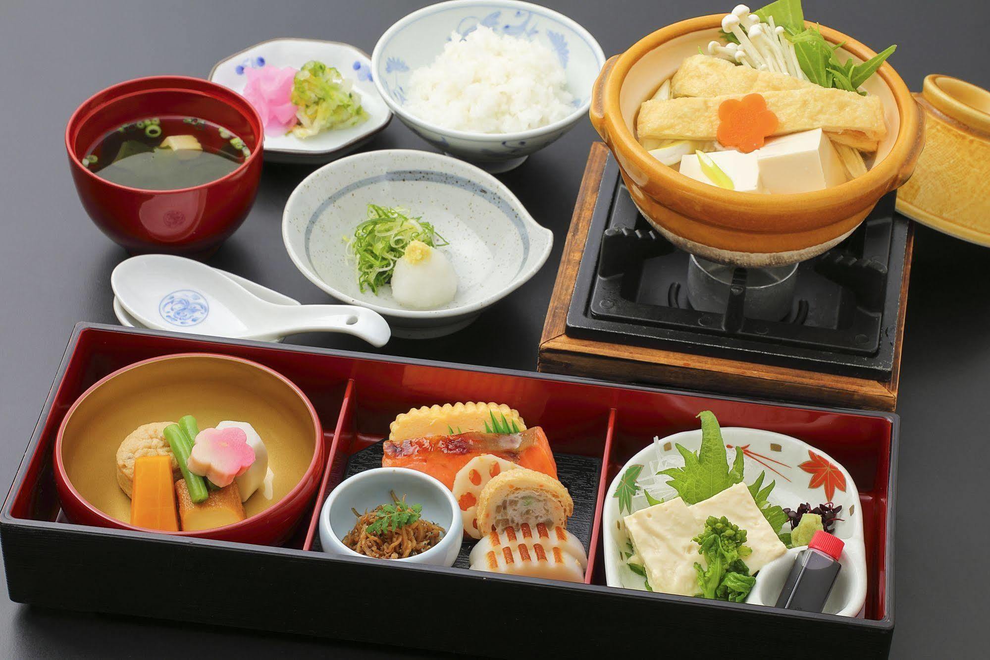 Azumaya Ryokan Kyoto Exteriör bild
